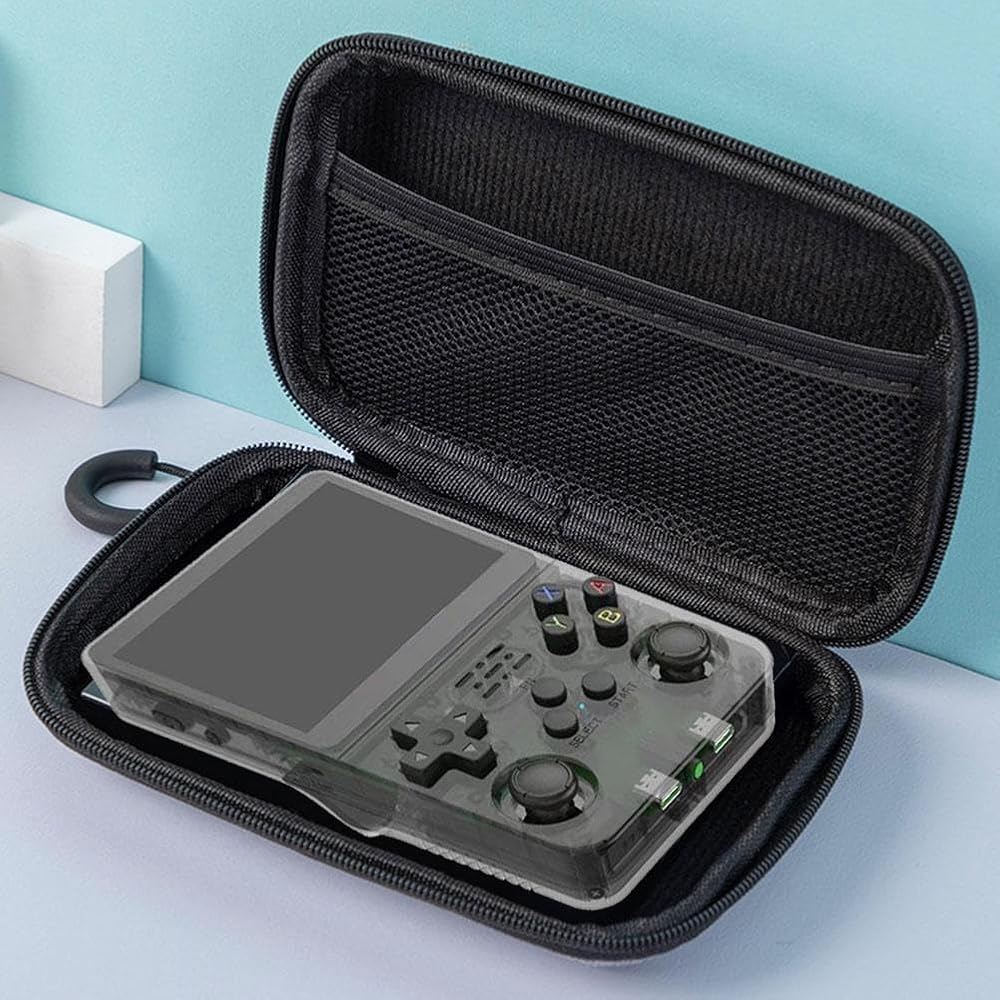 Console Case - PixelArcade